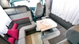 Gigantyczny salon, w którym zmieści się cała załoga (i jeszcze paru znajomych) - zdjęcie 21